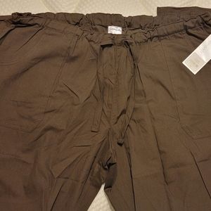 Scrub Pants